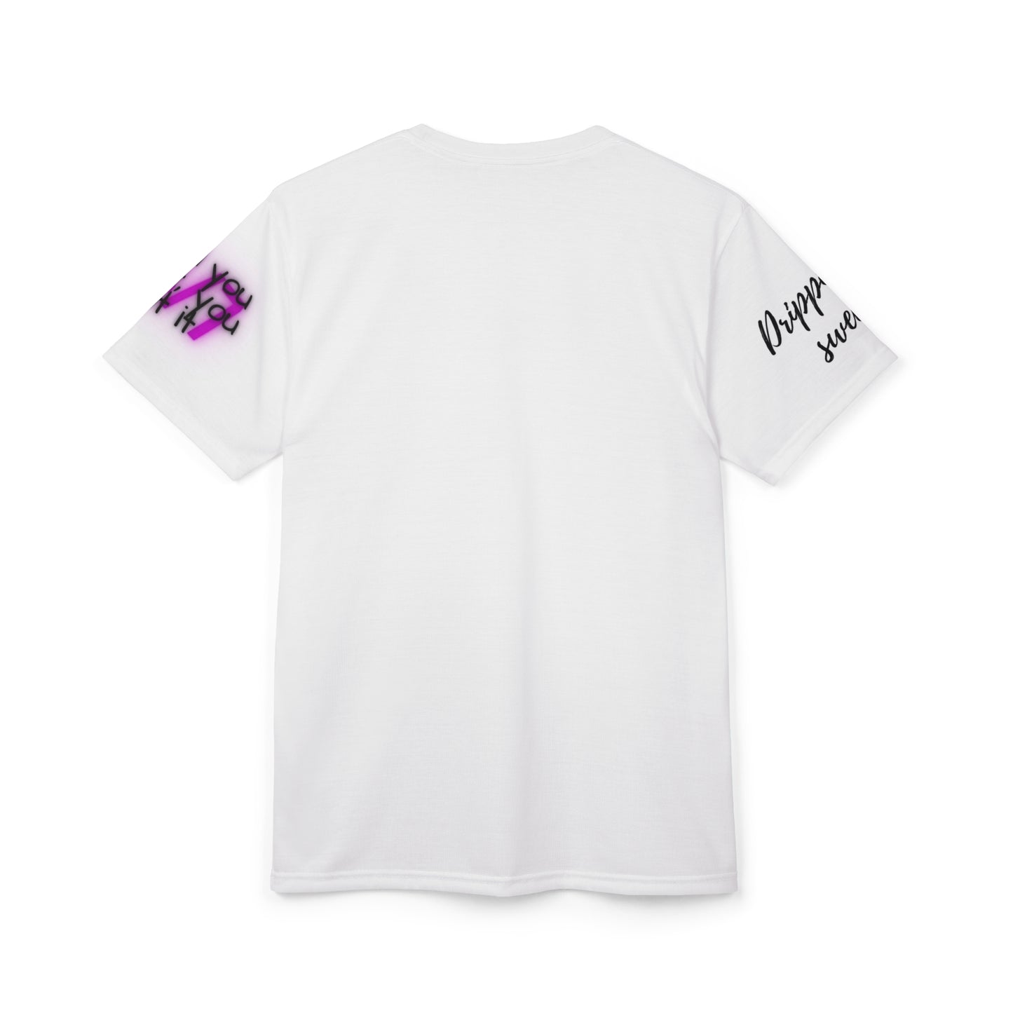 Unisex AOP Cut & Sew Tee