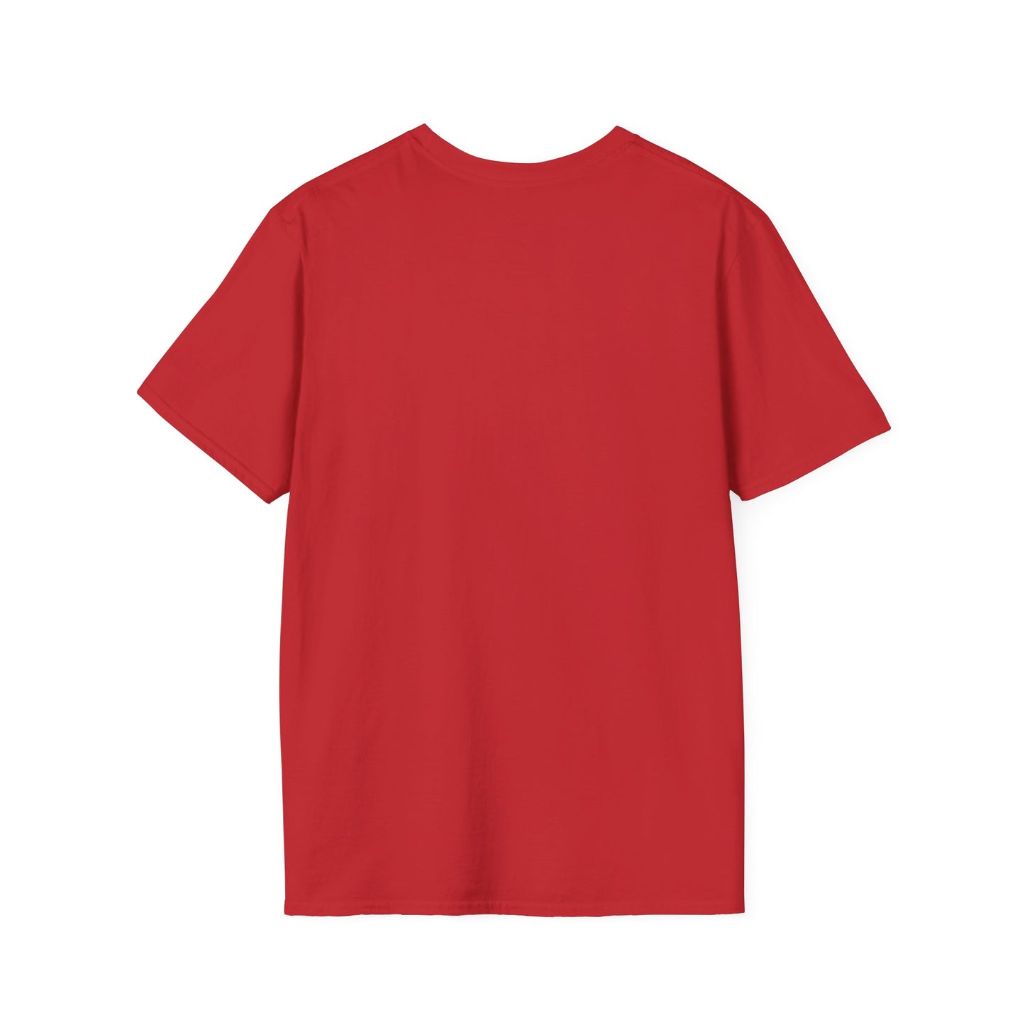 Maybe the Fabric is Addicted to Me | Funny Quilter Two-Sided T-Shirt