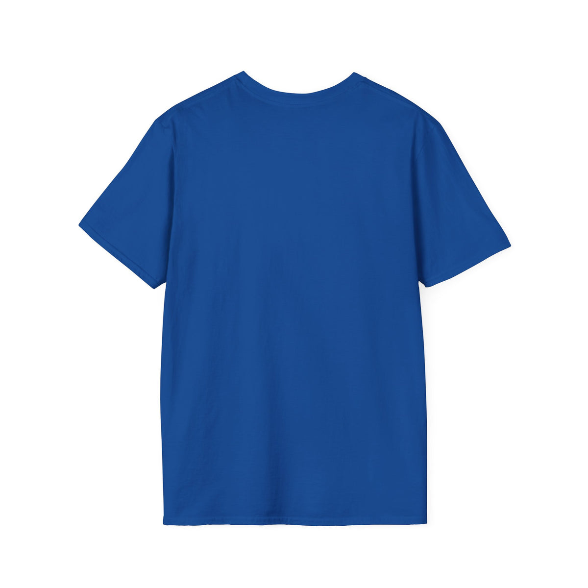 Maybe the Fabric is Addicted to Me | Funny Quilter Two-Sided T-Shirt