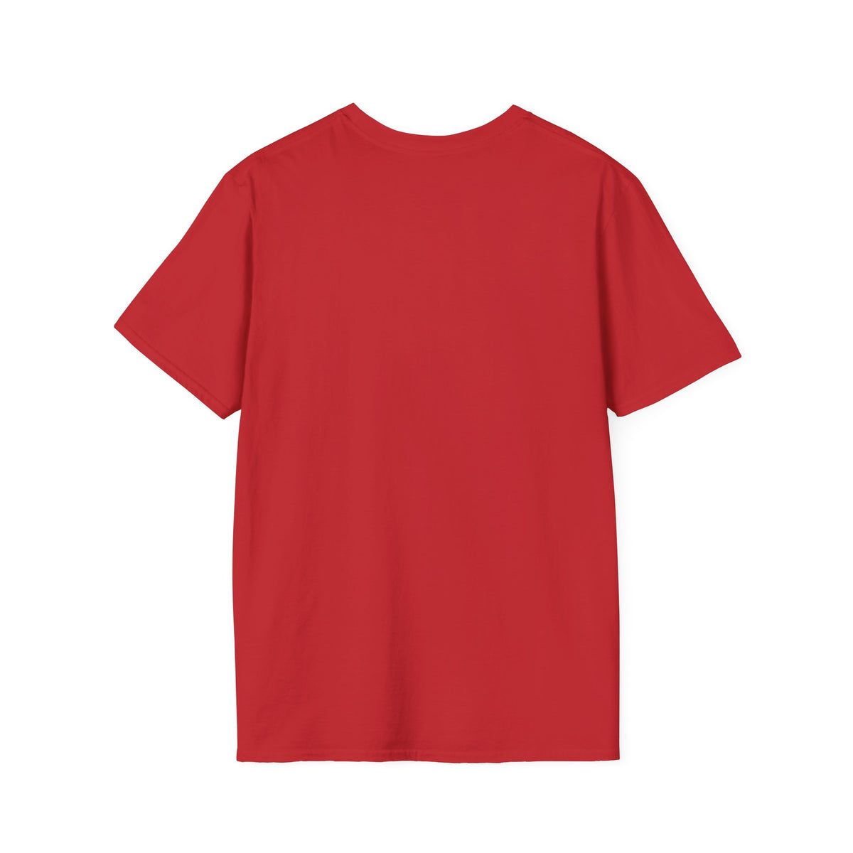 Maybe the Fabric is Addicted to Me | Funny Quilter Two-Sided T-Shirt