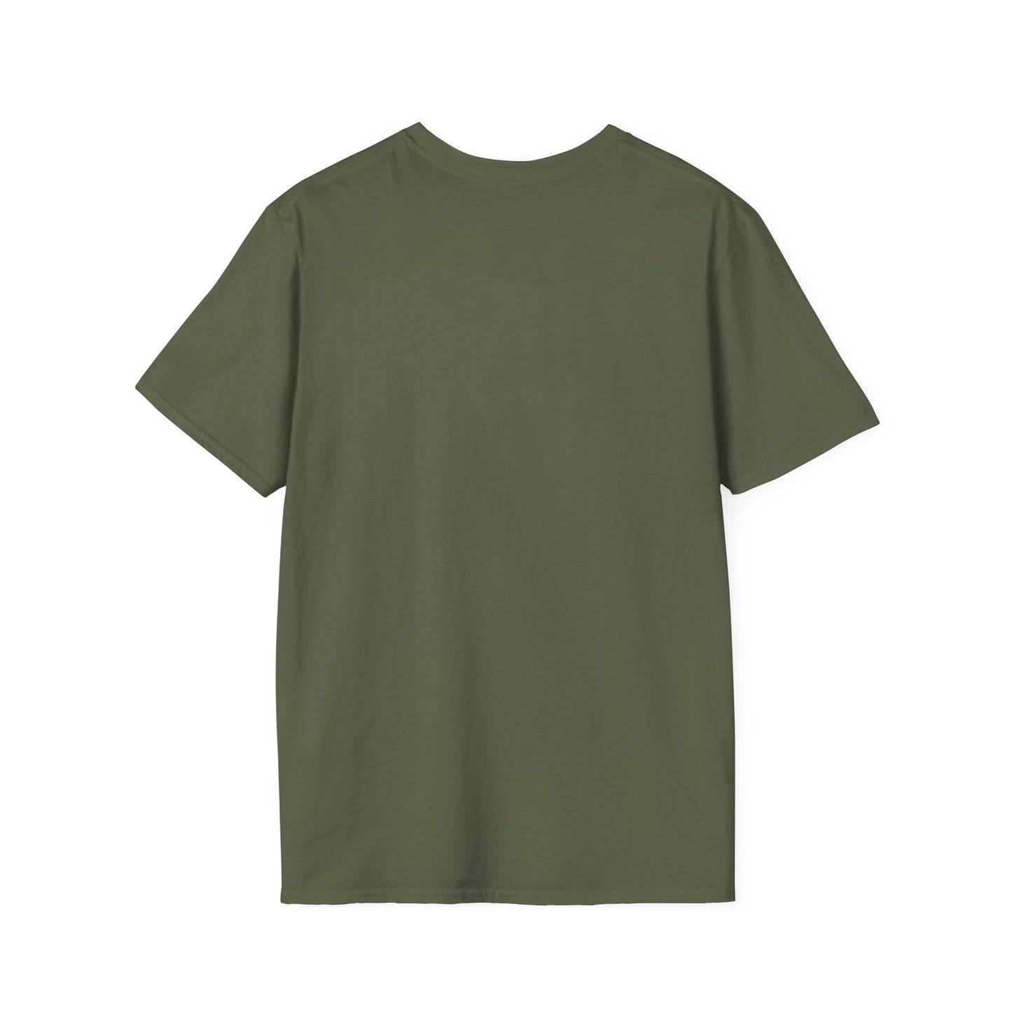 Maybe the Fabric is Addicted to Me | Funny Quilter Two-Sided T-Shirt