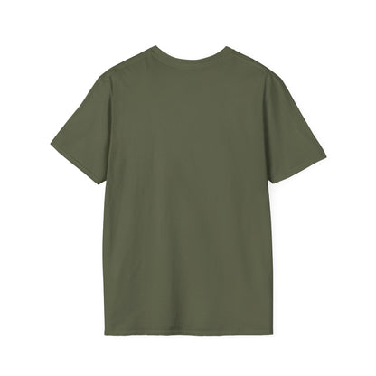 Maybe the Fabric is Addicted to Me | Funny Quilter Two-Sided T-Shirt