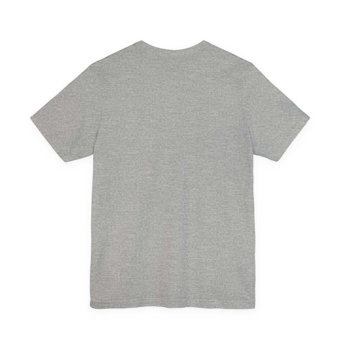 Farmhouse Humor Tee — "I Used to Think I Was Indecisive… But Now I’m Not So Sure"