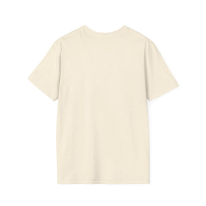 Maybe the Fabric is Addicted to Me | Funny Quilter Two-Sided T-Shirt