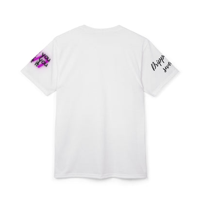 Unisex AOP Cut & Sew Tee