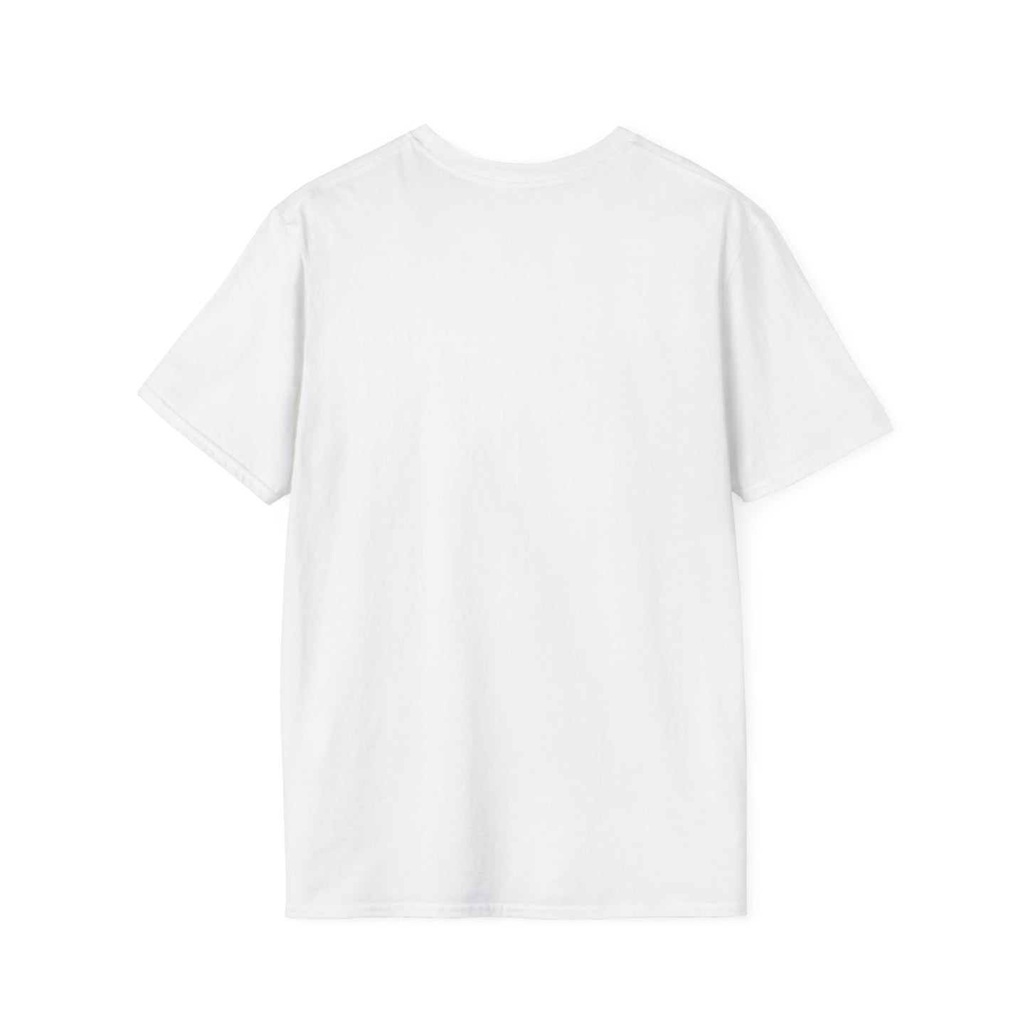 Maybe the Fabric is Addicted to Me | Funny Quilter Two-Sided T-Shirt