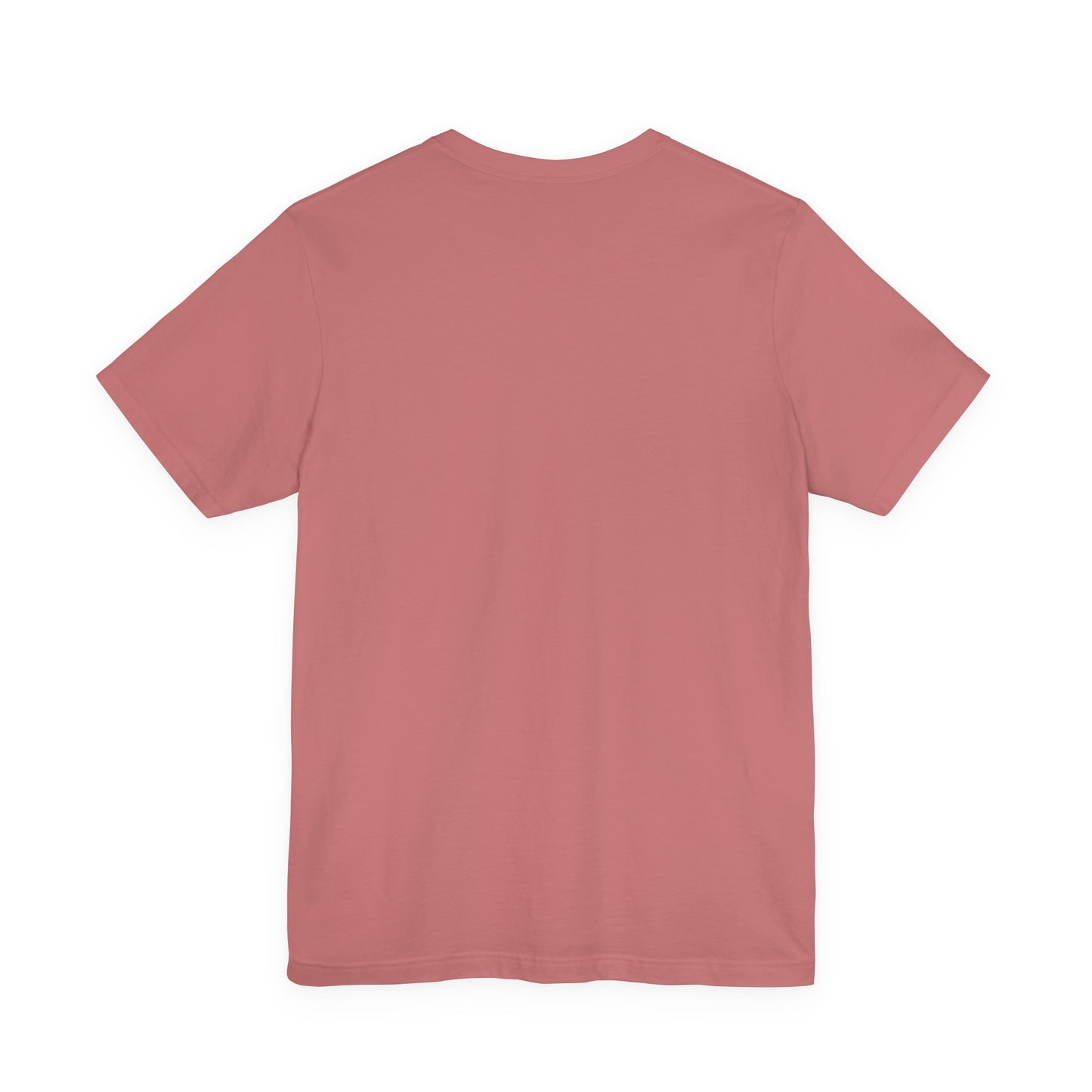 Farmhouse Humor Tee — "I Used to Think I Was Indecisive… But Now I’m Not So Sure"
