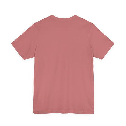 Farmhouse Humor Tee — "I Used to Think I Was Indecisive… But Now I’m Not So Sure"