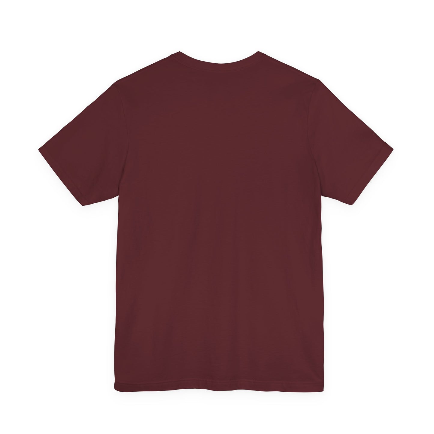 Farmhouse Humor Tee — "I Used to Think I Was Indecisive… But Now I’m Not So Sure"