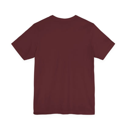 Farmhouse Humor Tee — "I Used to Think I Was Indecisive… But Now I’m Not So Sure"