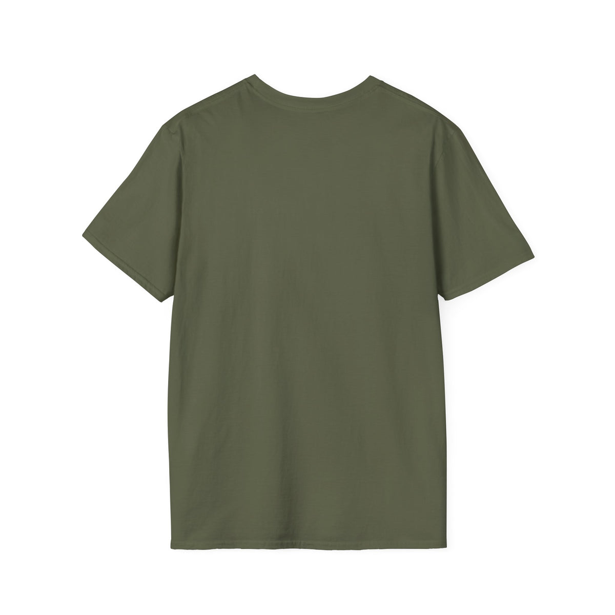 Maybe the Fabric is Addicted to Me | Funny Quilter Two-Sided T-Shirt