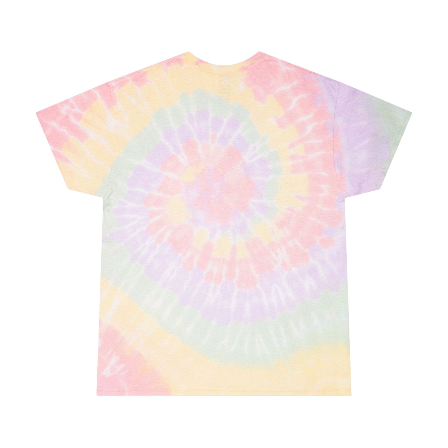 Amazing You Tie-dye T-shirt