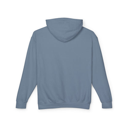Funny Unisex Hoodie - 'I Used to Think I Was Indecisive'