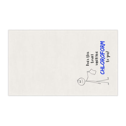Tea Towels (cotton, poly)