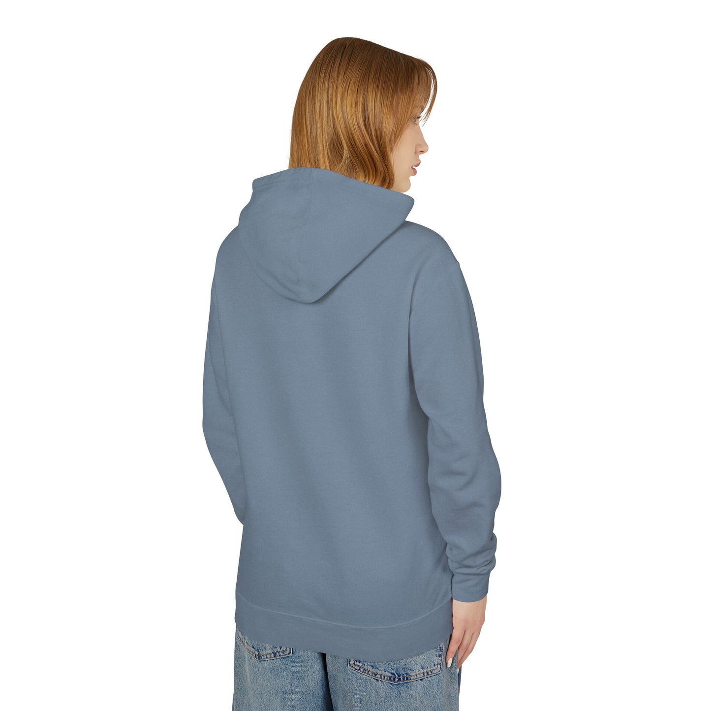 Funny Unisex Hoodie - 'I Used to Think I Was Indecisive'