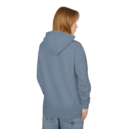 Funny Unisex Hoodie - 'I Used to Think I Was Indecisive'