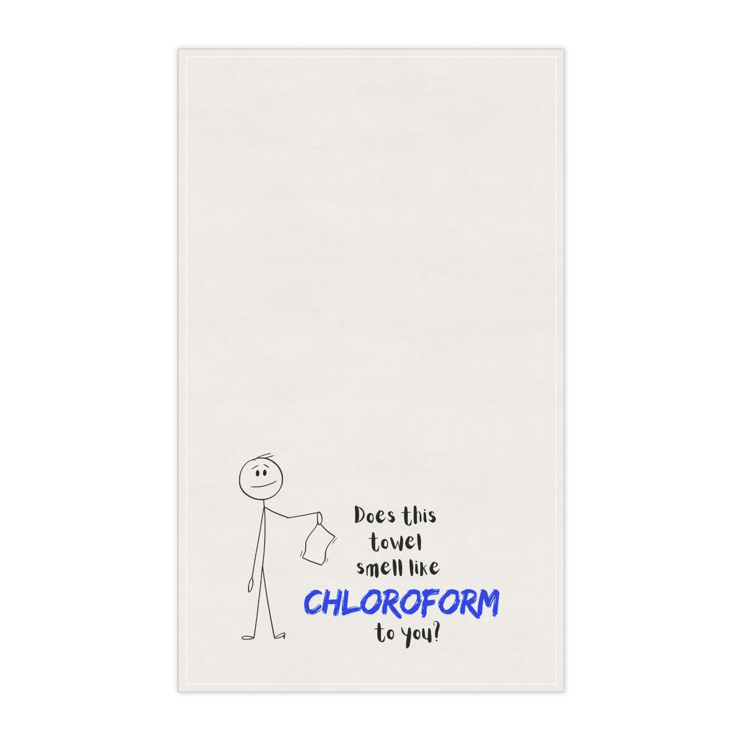 Tea Towels (cotton, poly)