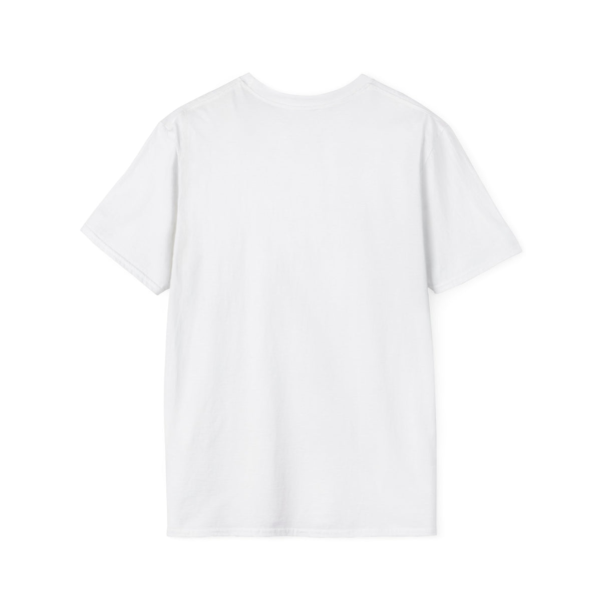 Maybe the Fabric is Addicted to Me | Funny Quilter Two-Sided T-Shirt