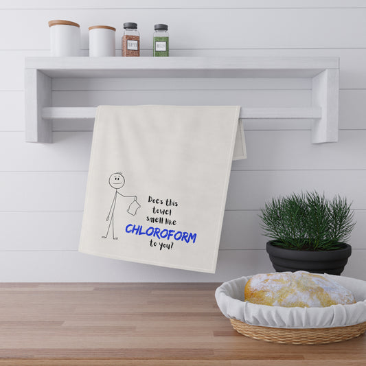 Tea Towels (cotton, poly)