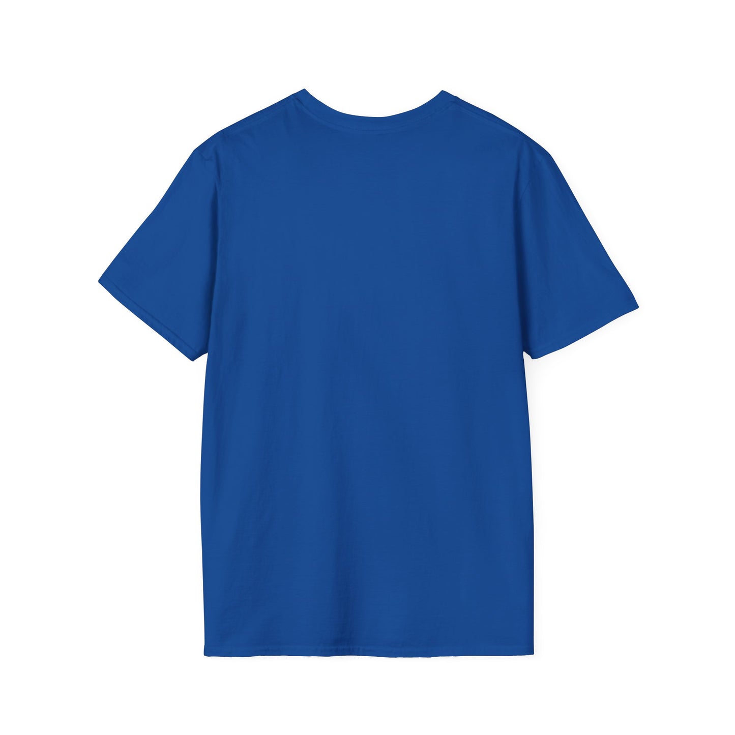 Maybe the Fabric is Addicted to Me | Funny Quilter Two-Sided T-Shirt