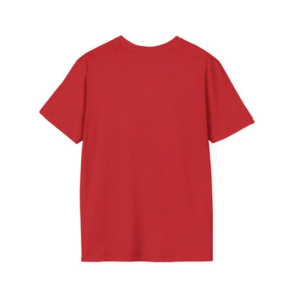 Maybe the Fabric is Addicted to Me | Funny Quilter Two-Sided T-Shirt